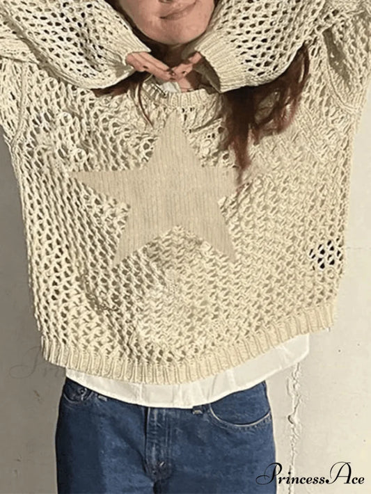 Hollow Out Side Trendy Split Maxi Dress