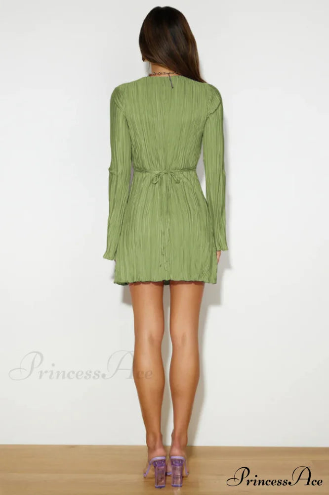 Horizons Elegant Meet Dress