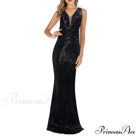 Hot Renaissance Medieval Costume Fitted Bodice And Witch Wedding Hooded Gown Robe Carnival Cosplay Dress Black / S