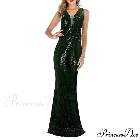 Hot Renaissance Medieval Costume Fitted Bodice And Witch Wedding Hooded Gown Robe Carnival Cosplay Dress Green / S