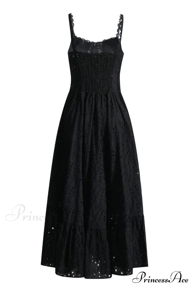 Irene Printed Stylish Maxi Dress