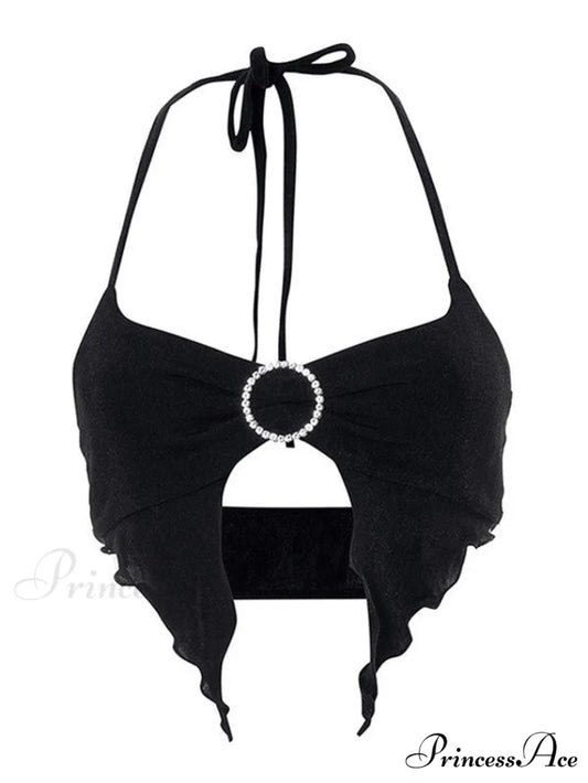 Irregular Rhinestone Graceful Bodcon Mini Dress