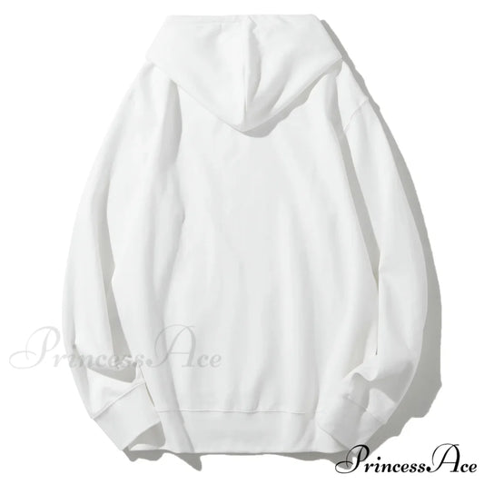 Jesus Reason Season Graphic Casual Long Sleeve Christmas Hoodie Christmas Hoodies-L