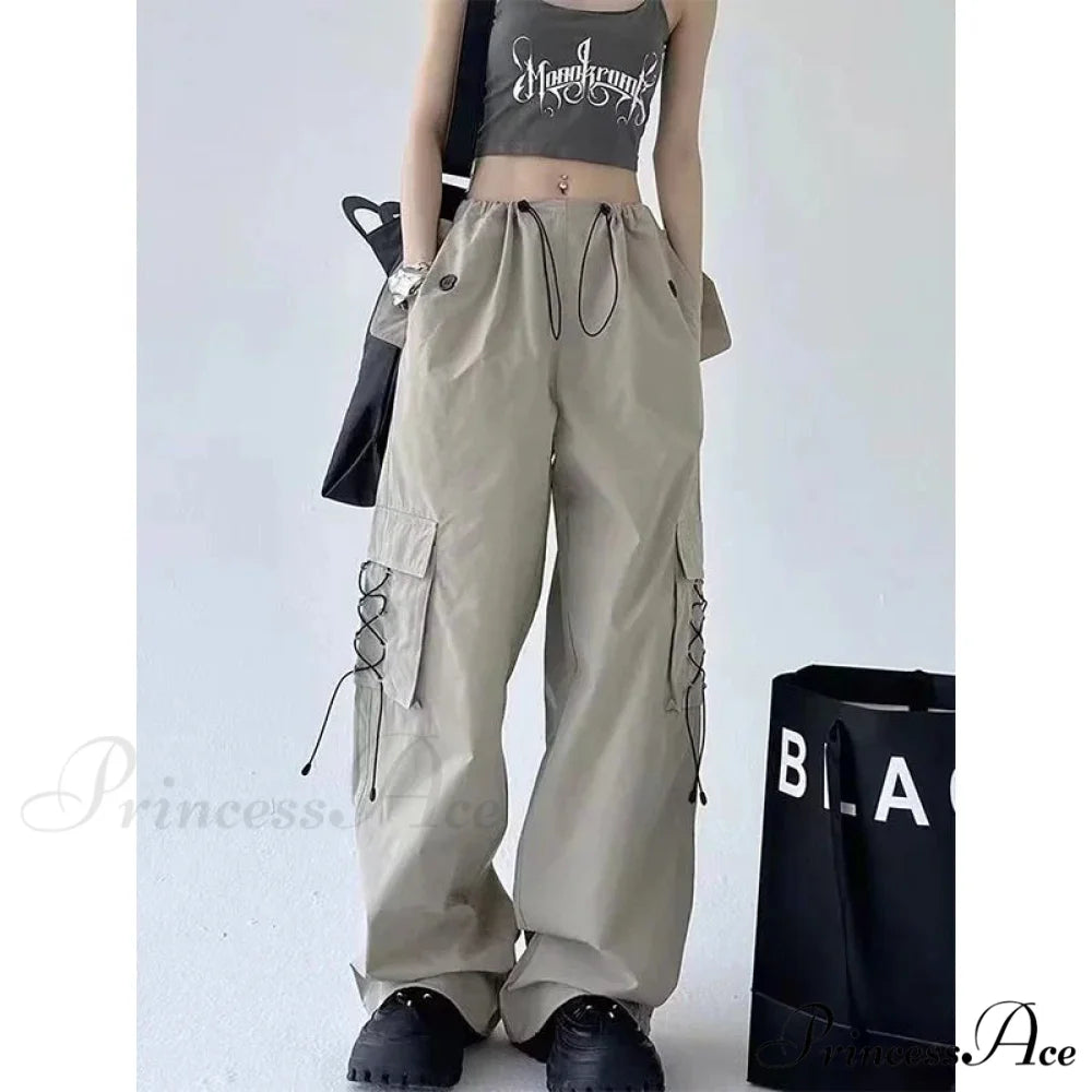 Main Street Folded Informal Trousers pants-241228
