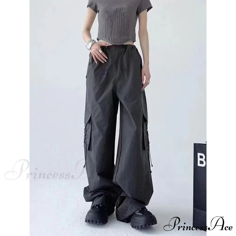 Main Street Folded Informal Trousers pants-241228