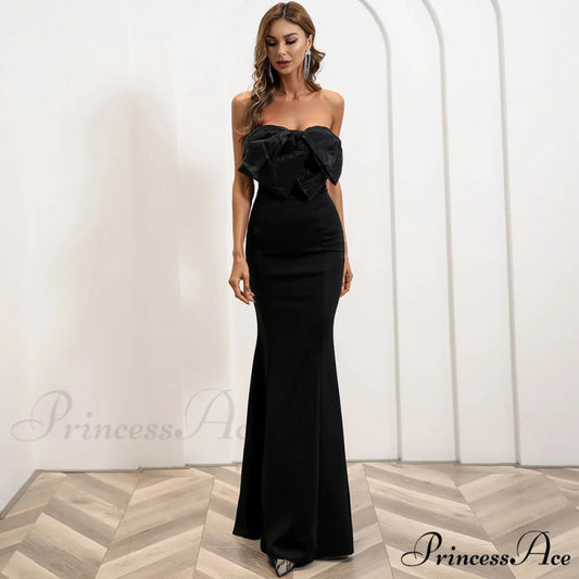 Milena Formal Off Charming The Shoulder Mermaid Dress