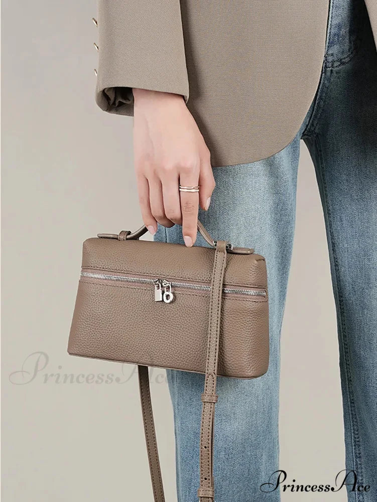 New Women’s Spacious Capacity Crossbody Purse handbag-250126