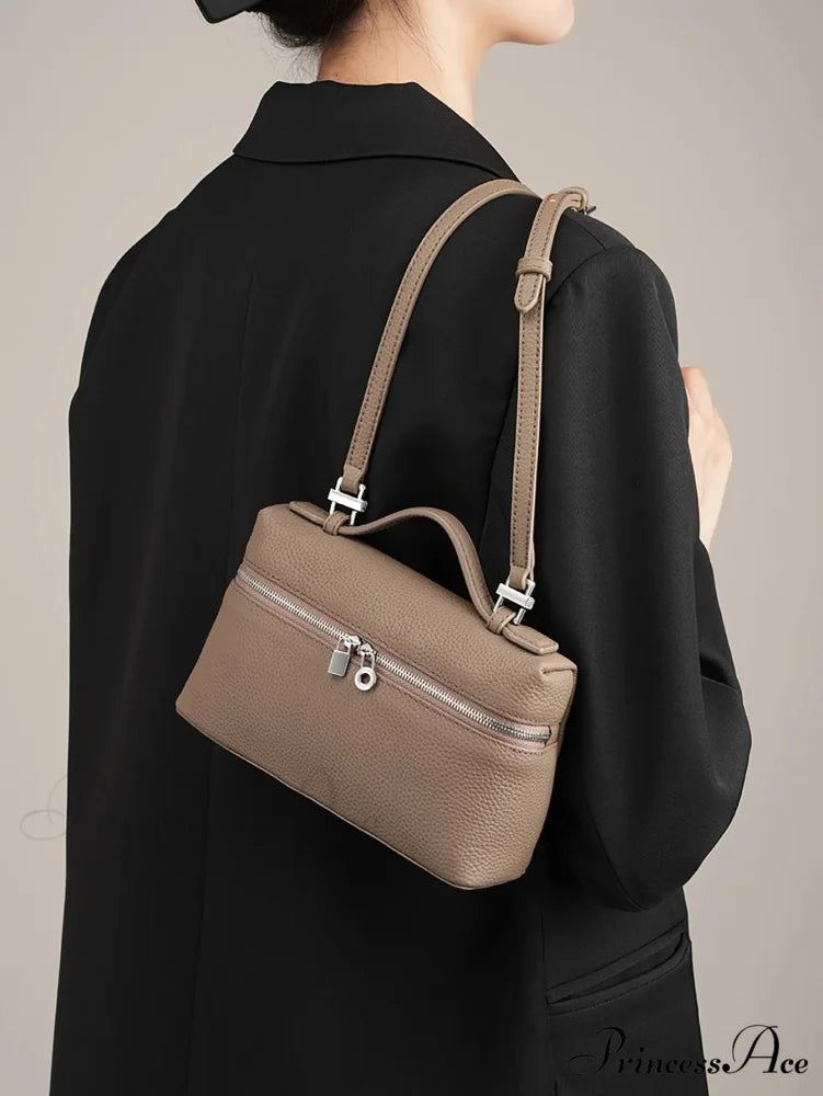 New Women’s Spacious Capacity Crossbody Purse handbag-250126
