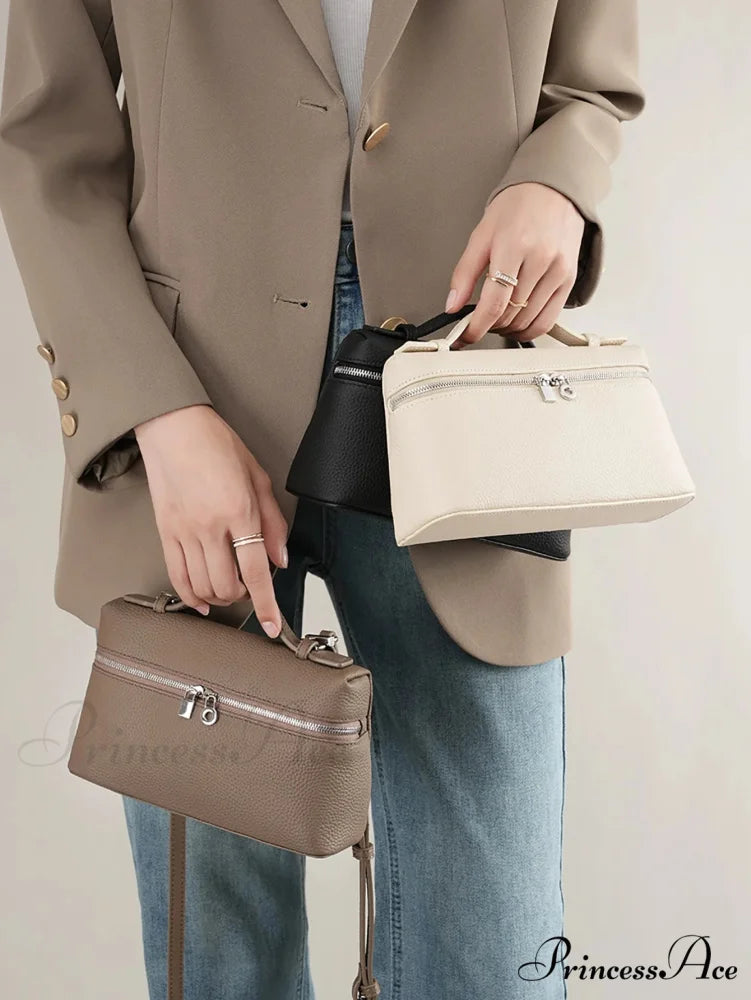 New Women’s Spacious Capacity Crossbody Purse handbag-250126