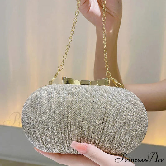 Night Coin Bag Marriage Wristlet wristlet-250126