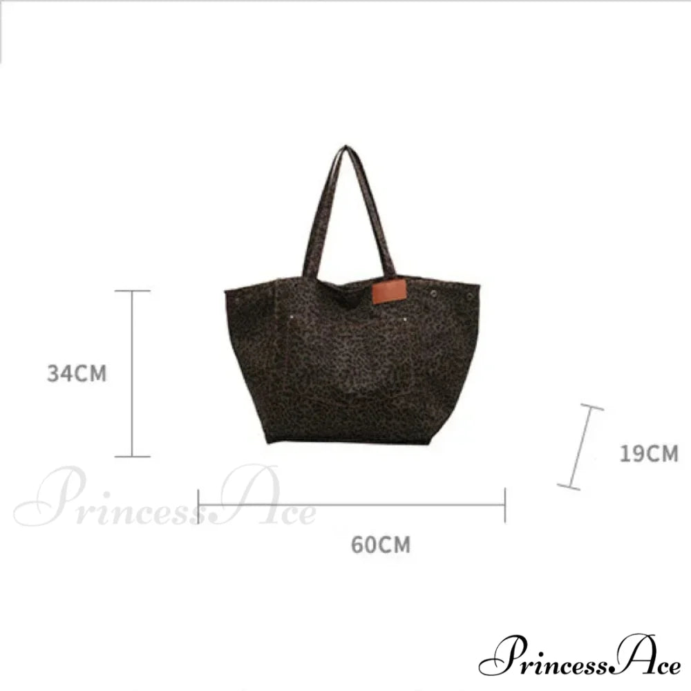 Patterned Ribbed Fabric Crossbody Shoulder Bag shoulder-250126