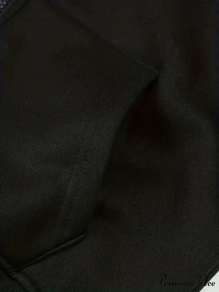 Plush Cozy Comfortable Stylish Hoodie