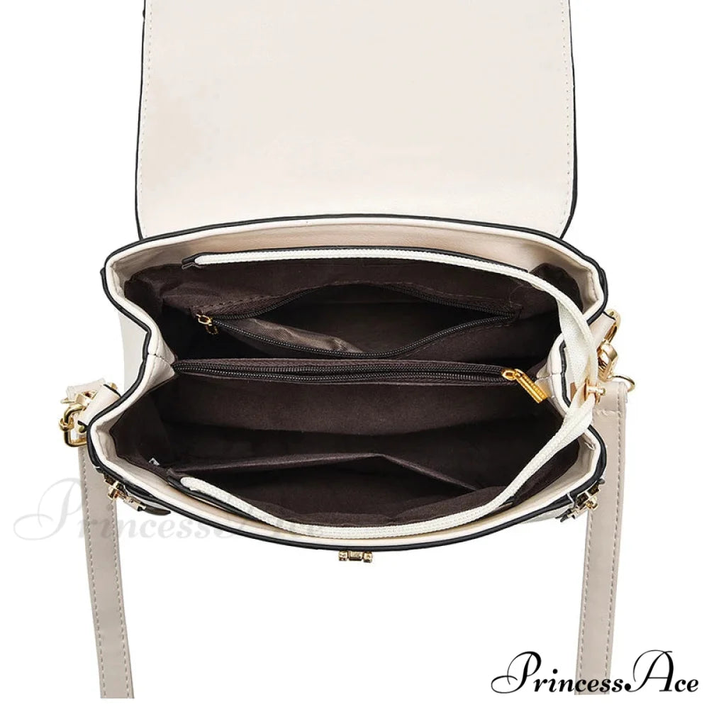 Premium Travel Crossbody Purse handbag-250126