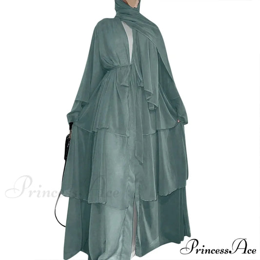 Sexy Deep V Neck Slim Party Evening 2024 Fashion Sequin Bodycon Women Elegant Long Sleeve Midi Dress Mint Green / S