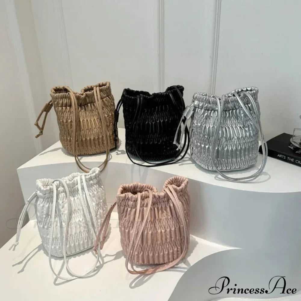 Soft Lavish Designer Shoulder Bag shoulder-250126
