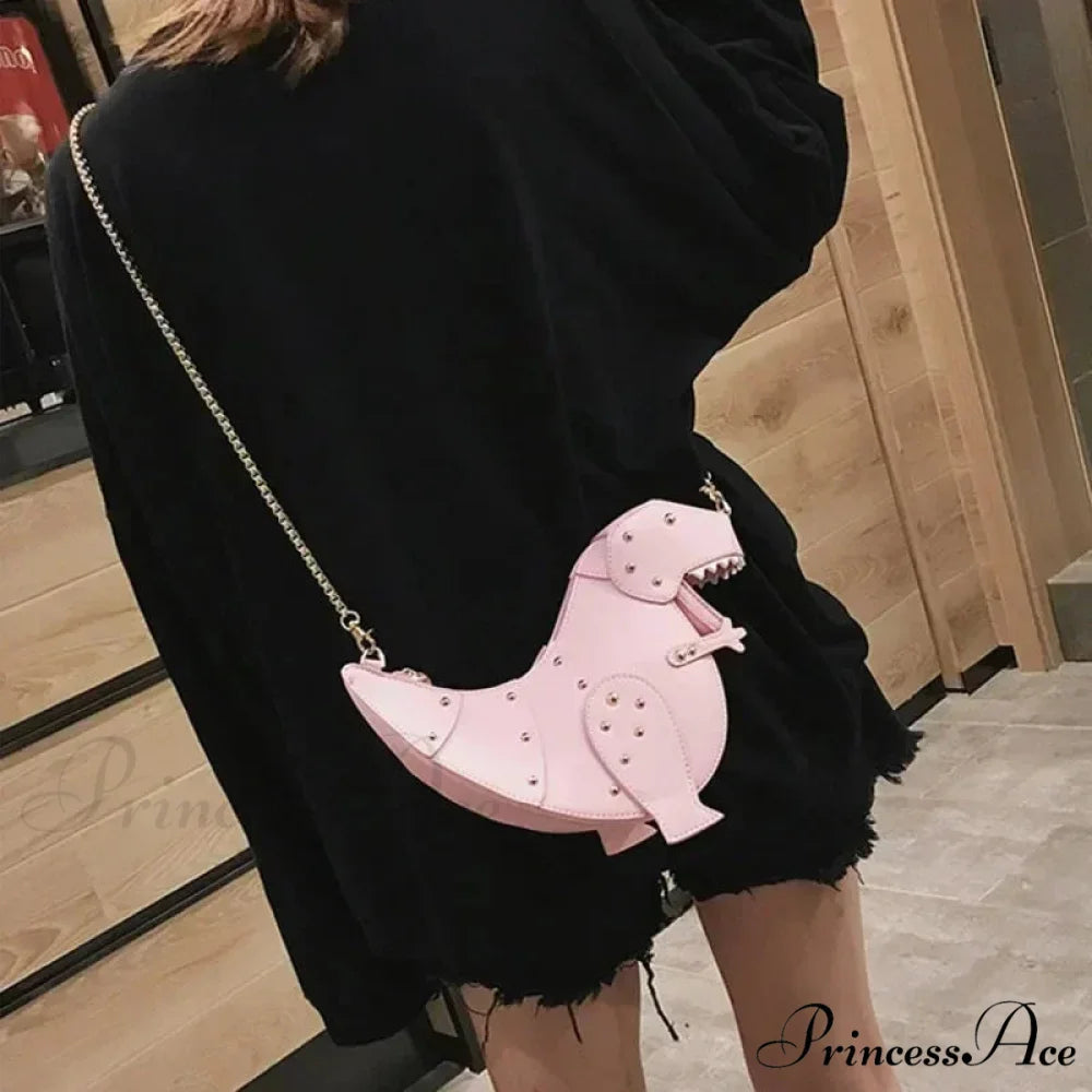 Stellar Tote Jeans Chain Shoulder Purse shoulder-250126