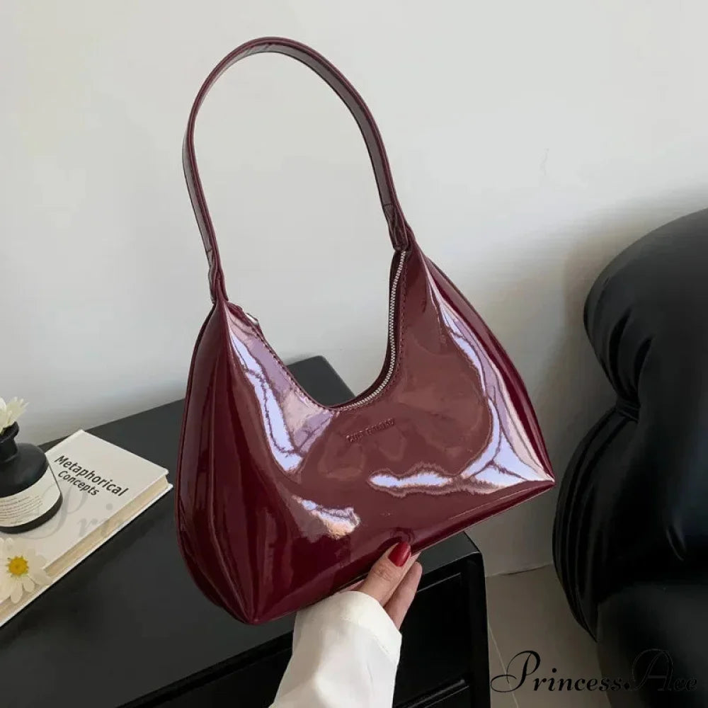 Stylish Sturdy Shoulder Bag for Women shoulder-250126