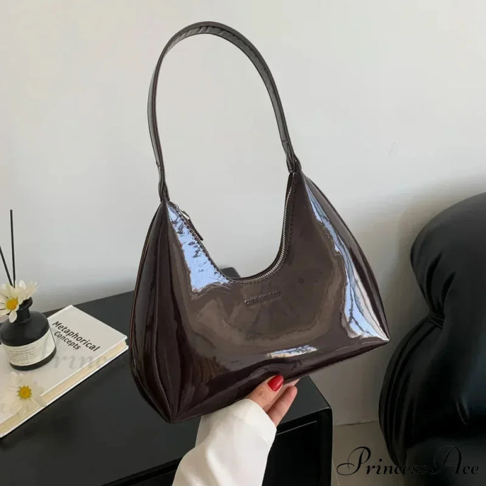 Stylish Sturdy Shoulder Bag for Women shoulder-250126