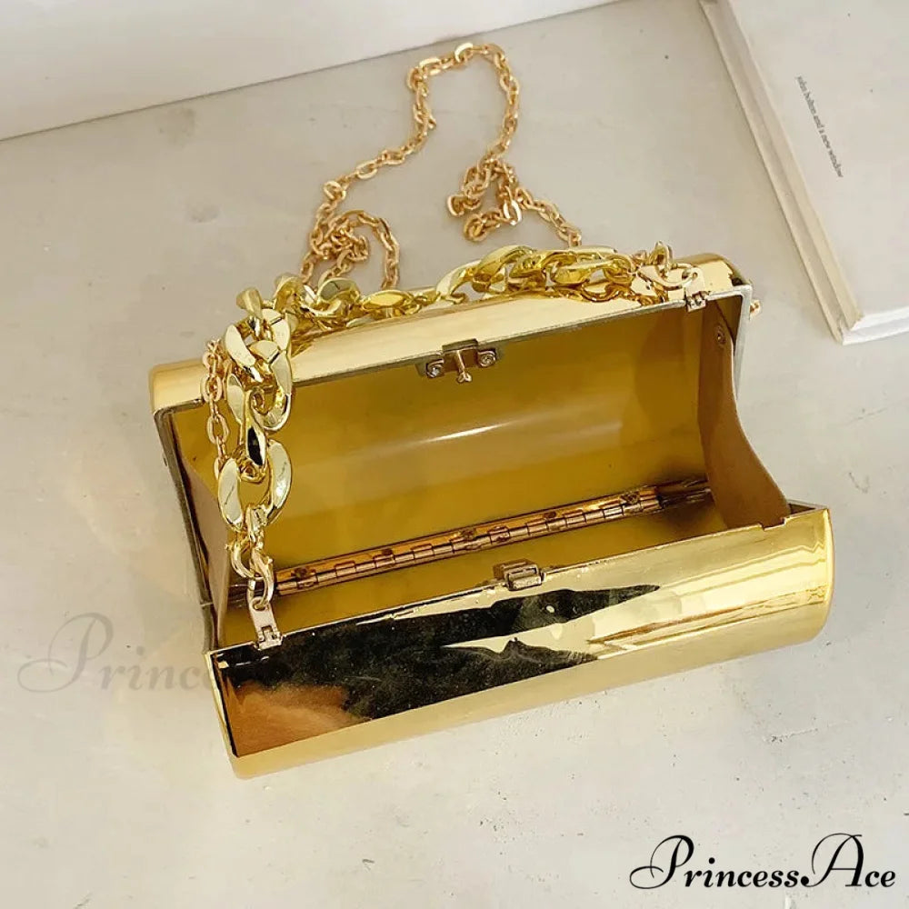 Stylish Tube Small Night Crossbody Purse handbag-250126
