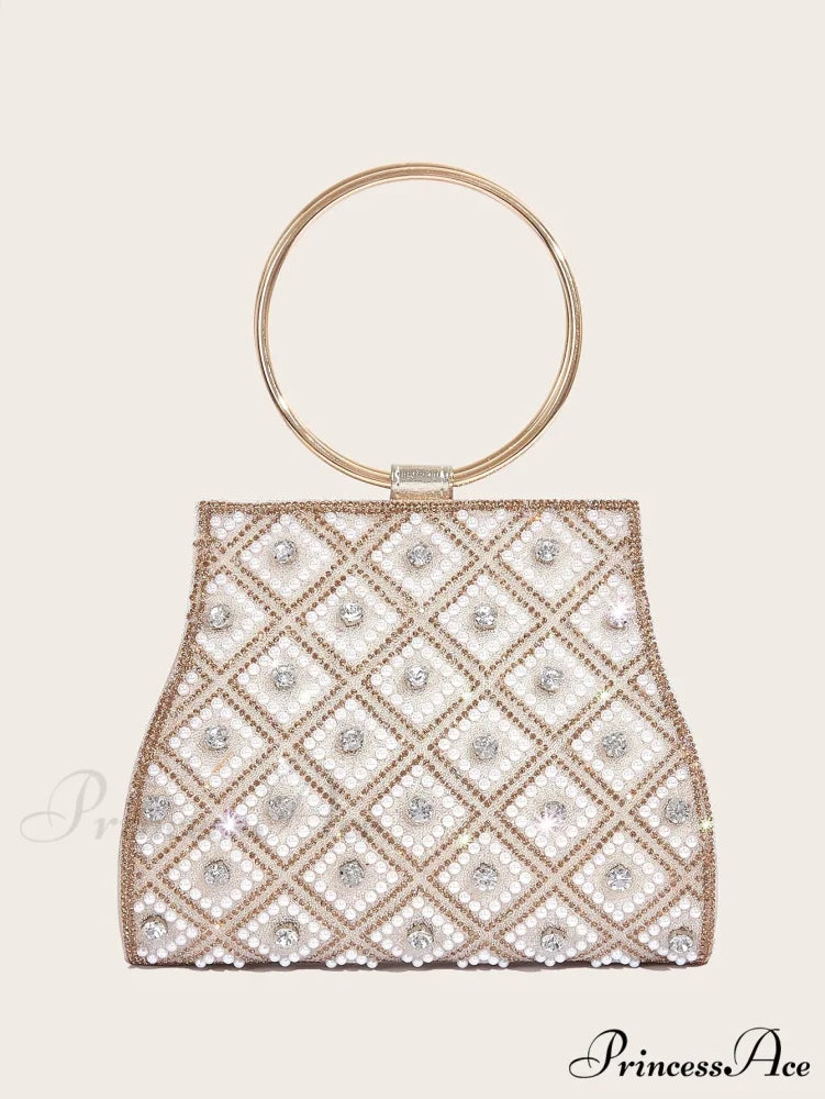 Synonyms: Rhinestone - Sparkling Fashion - Stylish Party - Celebration Wedding - Marriage Modified Title: PU Sparkling