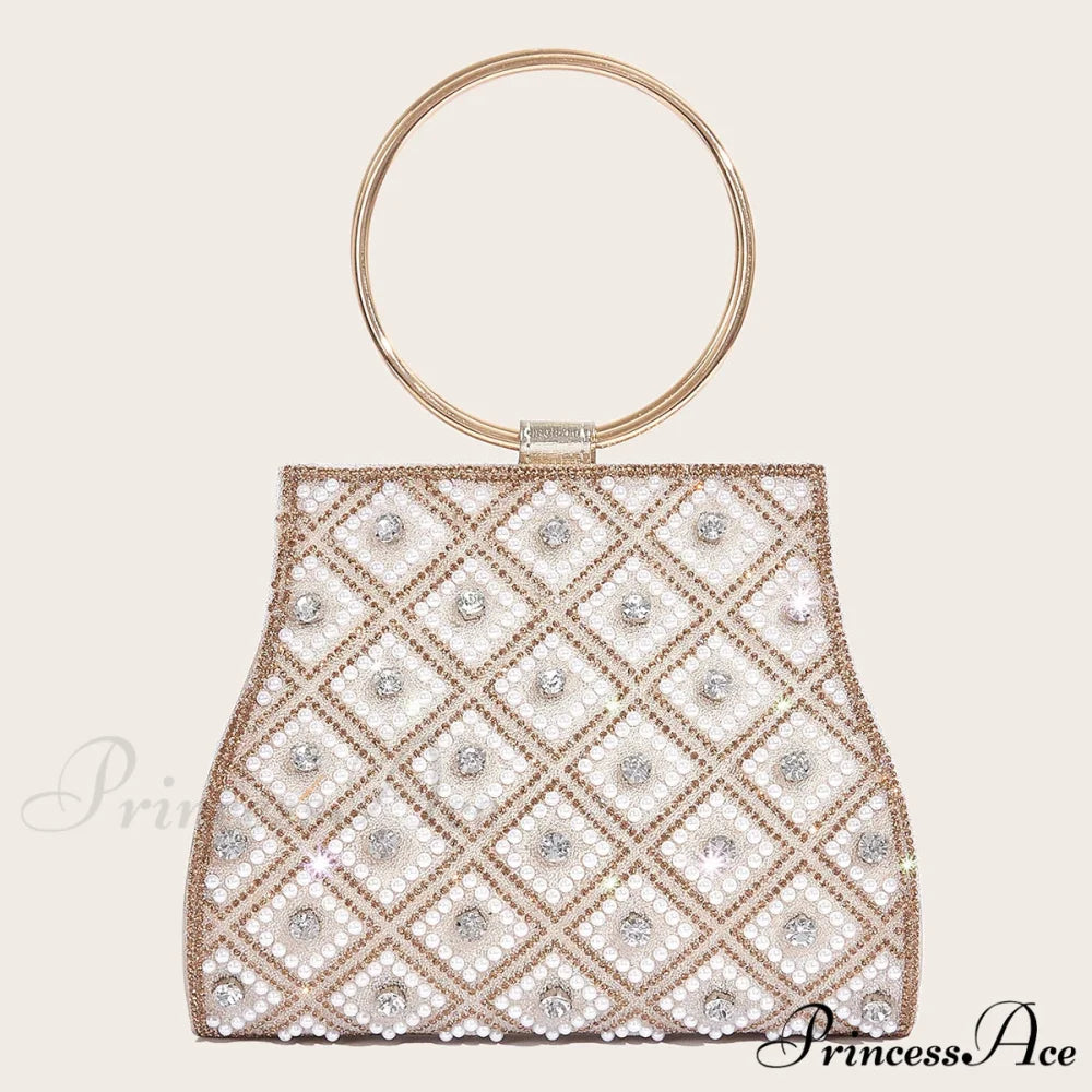Synonyms: Rhinestone - Sparkling Fashion - Stylish Party - Celebration Wedding - Marriage Modified Title: PU Sparkling