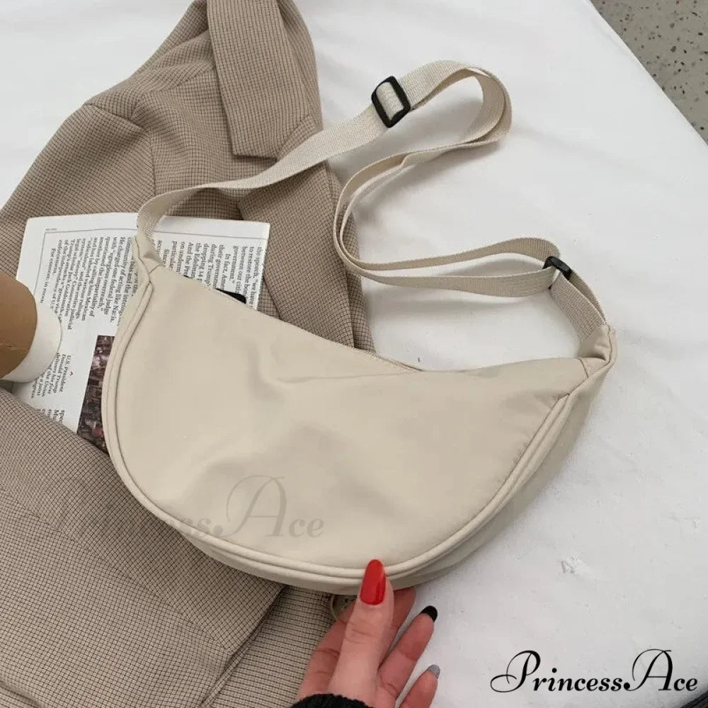 Timeless Faux Leather Shoulder Bag crossbody-250126