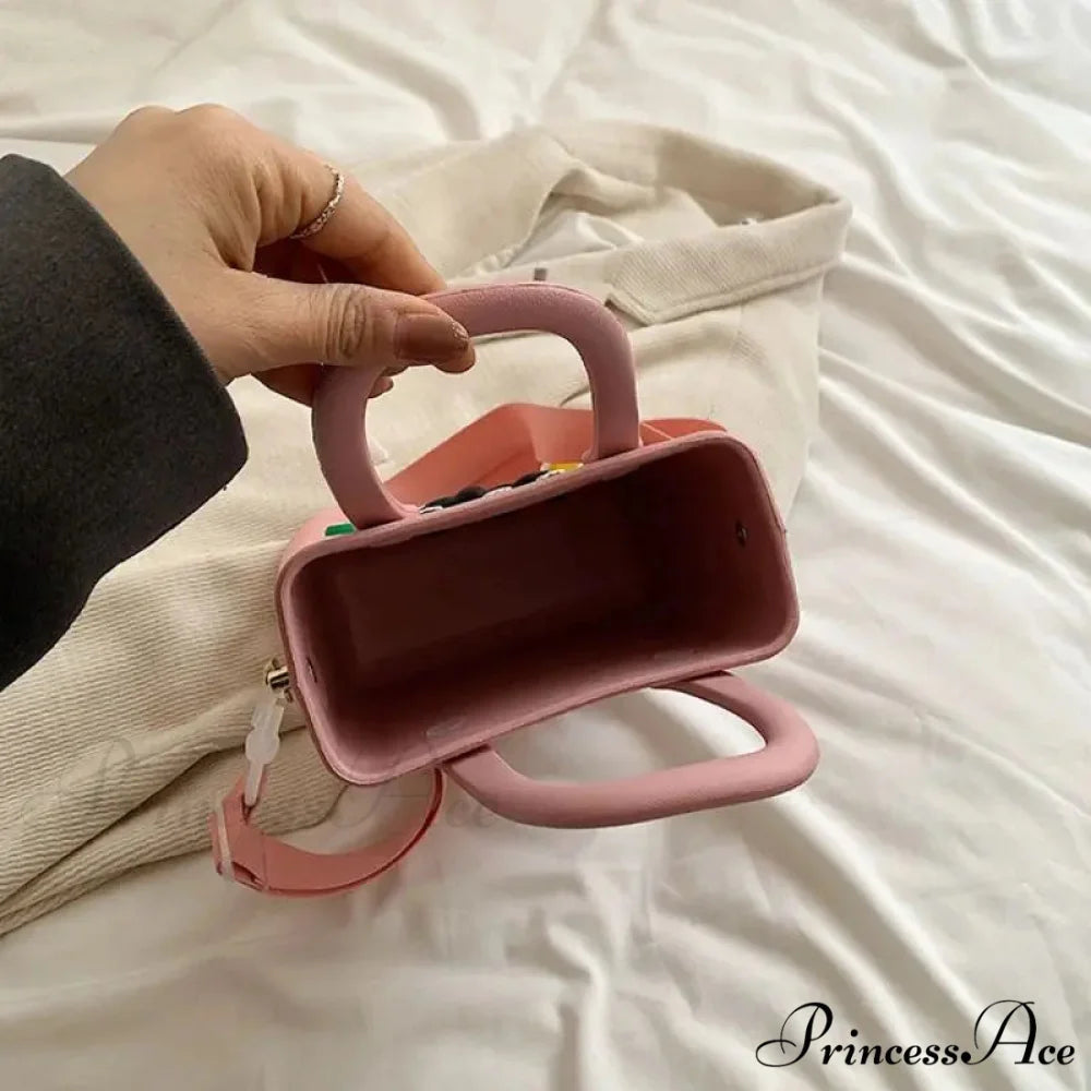 Travel Beach Handbag Shoulder Bag for Women handbag-250126