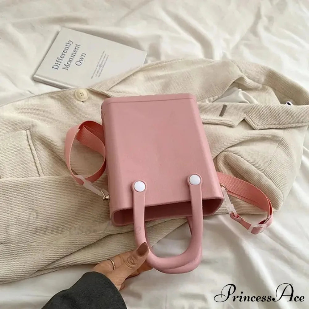 Travel Beach Handbag Shoulder Bag for Women handbag-250126