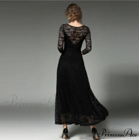 Verena Elegant Formal Gown