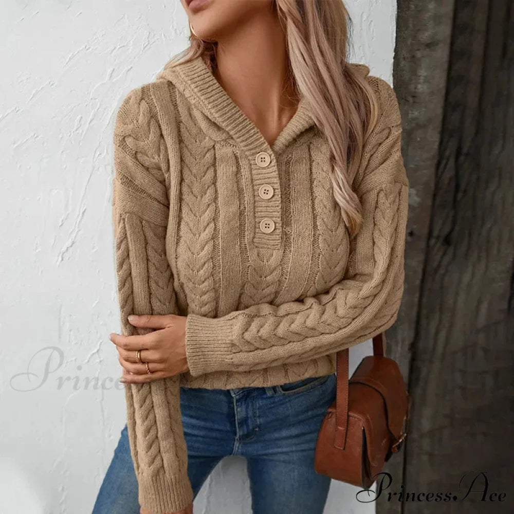 Vintage Cardigan Sweater swraters-241228