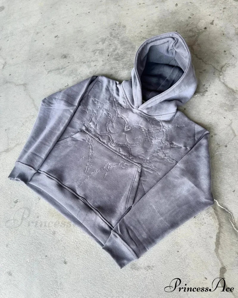 Vintage Gothic Hoodie hoodies-241228