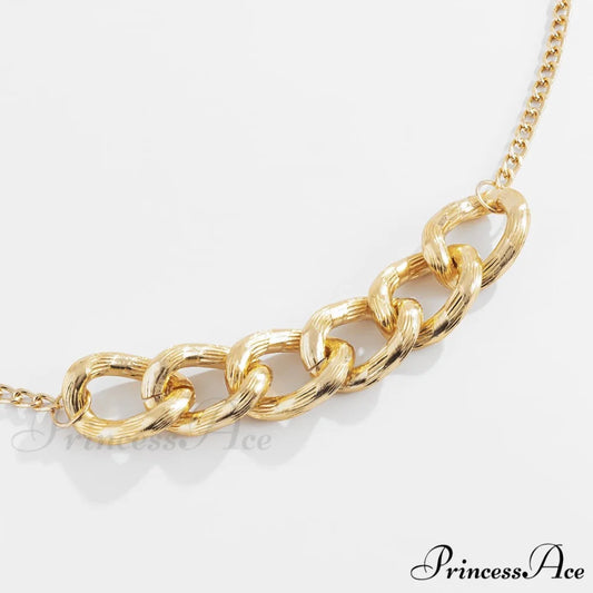 Waist chain - solid