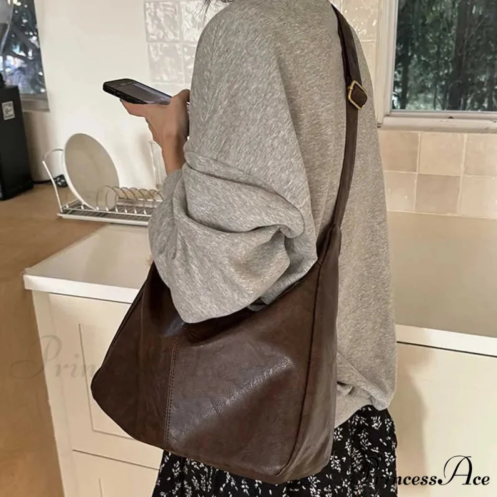 Weaving Straw Top-Handle Shoulder Bag Modified: Braiding Straw Upper-Grip Shoulder Bag shoulder-250126
