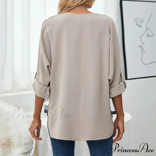 Wendy Women’s Tops