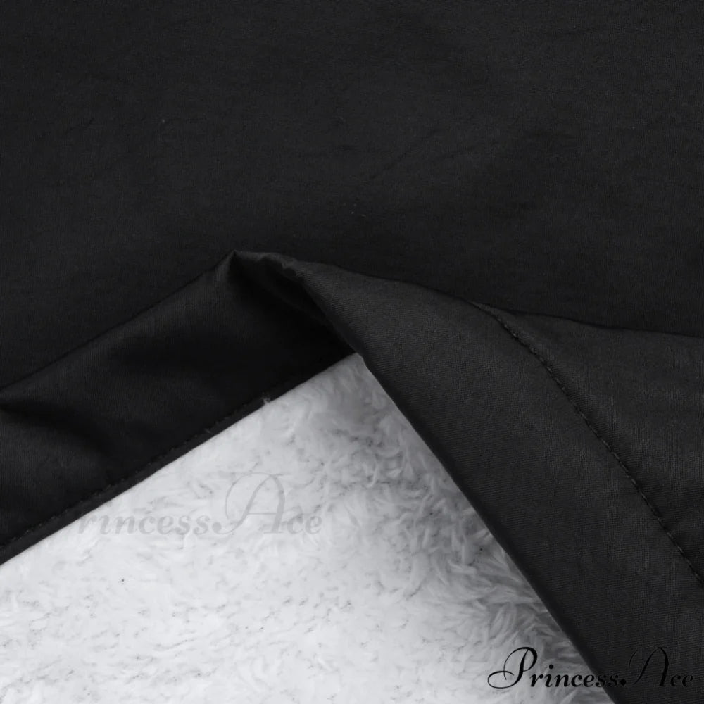 Windproof Waterproof Hooded Jacket