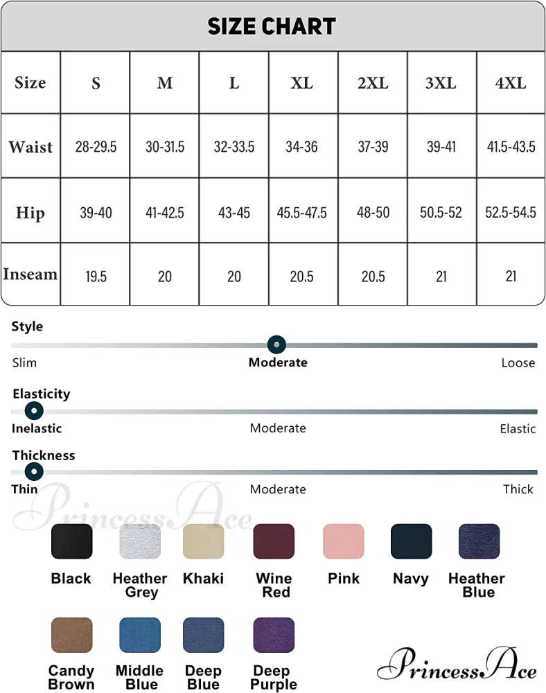 Women Capris Wide Leg Casual Jersey Sweat Pants