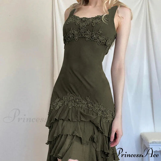 Women’s Fashion Vacation Party Mini Dress