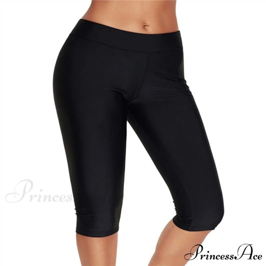 Workout Running Fitness Leggings Leggings Black / S