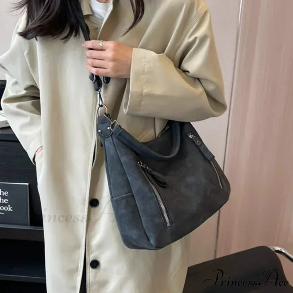 Woven Container Warm Weather Carry Shoulder Bag shoulder-250126