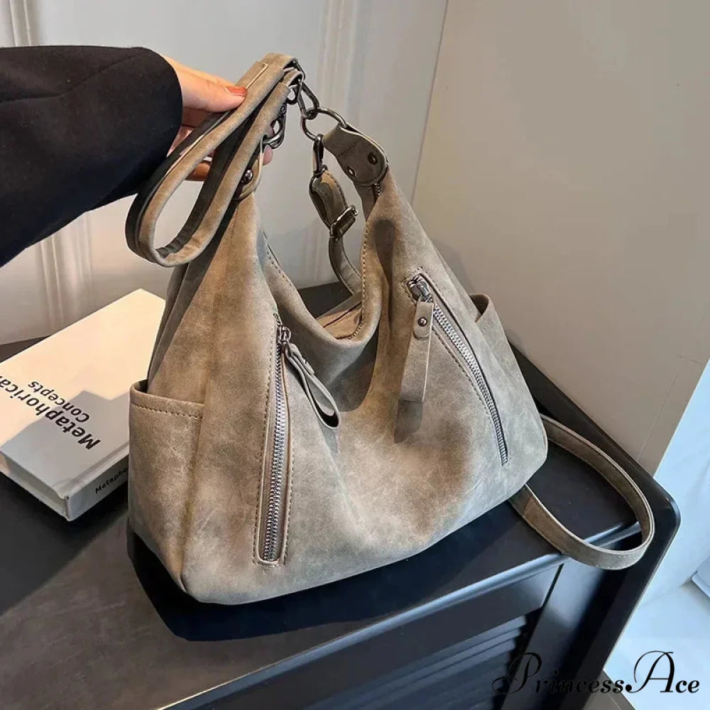 Woven Container Warm Weather Carry Shoulder Bag shoulder-250126