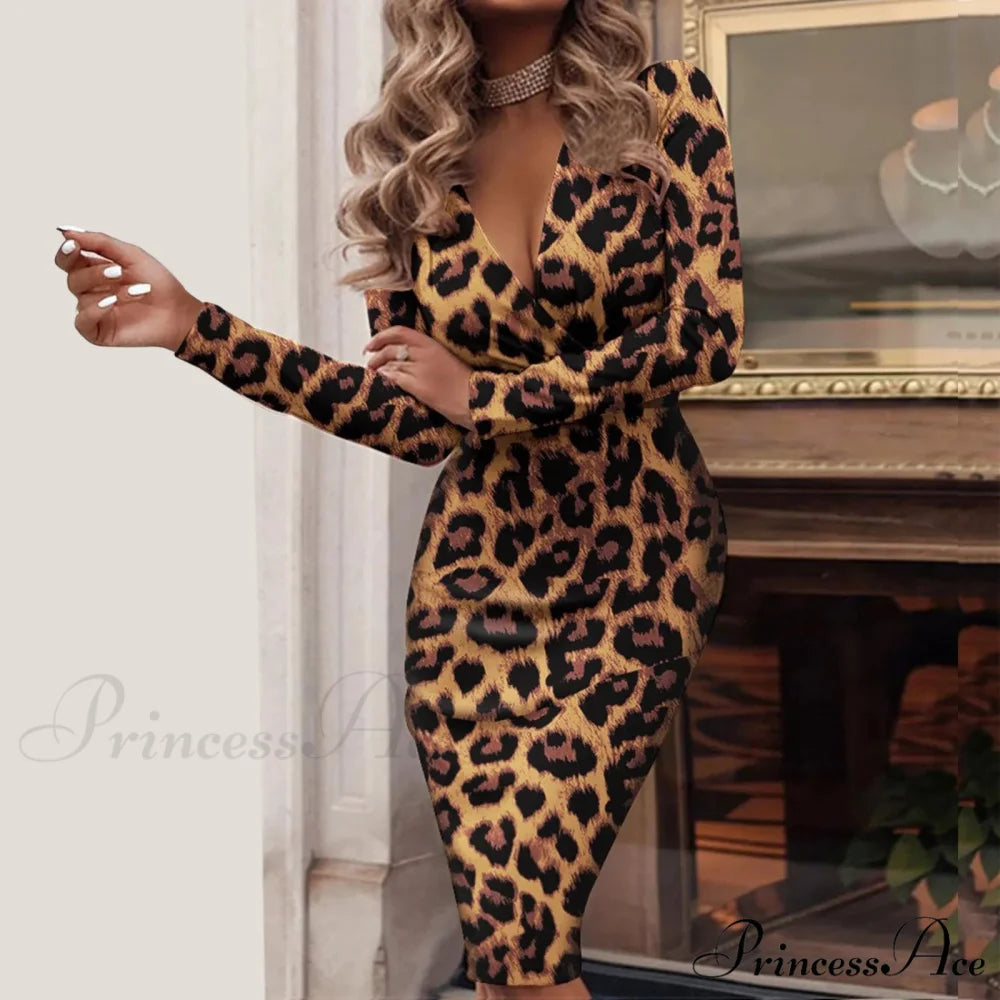 2024 Summer Women’s Boho Casual Polka Dot Printed Beach Sun Tube Top Suspenders Ladies Sleeveless Mini Dress YELLOW / S