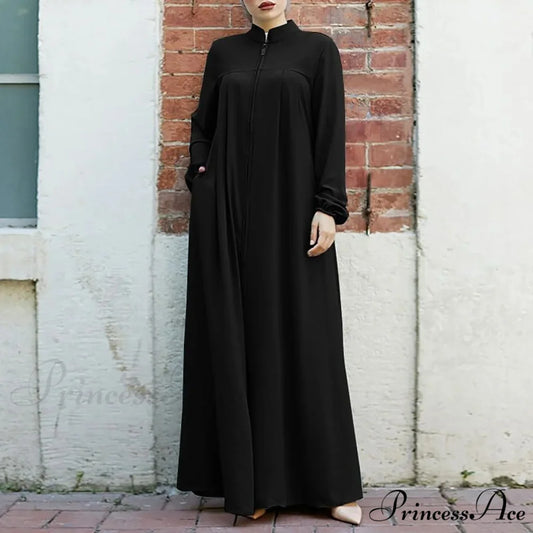 2024 Women’s Casual Fashion Urban Knitted Patchwork Summer Mid-Waist V-Neck Sweet Style Clothes Vestidos Dress Black / S