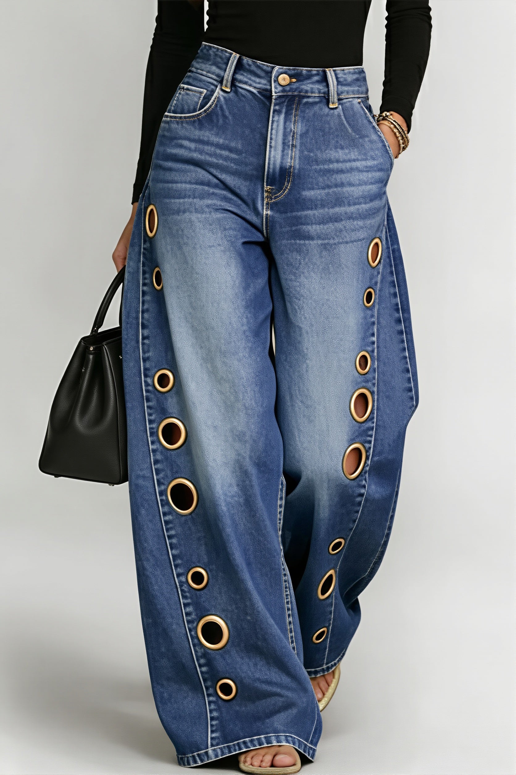 Jeans – The PrincessAce