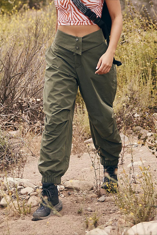 Outdoor Casual Women's Cargo Pant