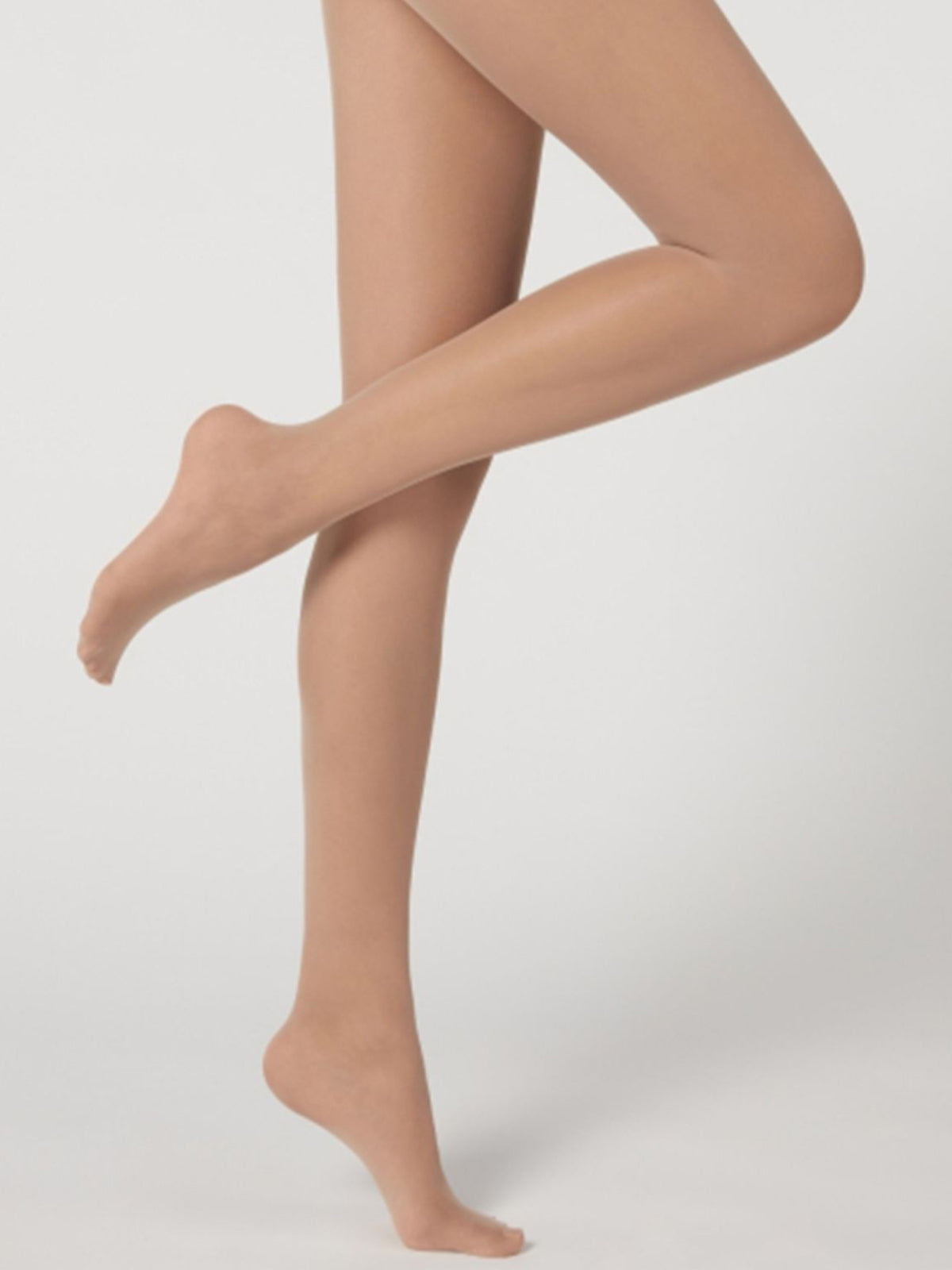 Essential Charming Sheer Tights Socks