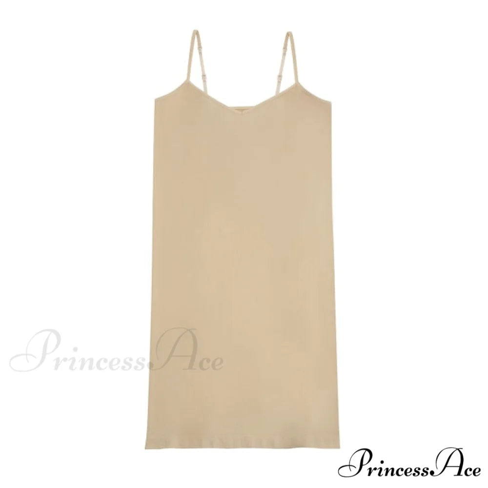 Adjustable Strap Sexy Vestidos Stretchy Bodycon Dress Mini Dress / One Size