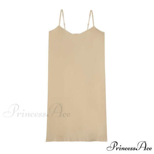 Adjustable Strap Sexy Vestidos Stretchy Bodycon Dress Mini Dress / One Size