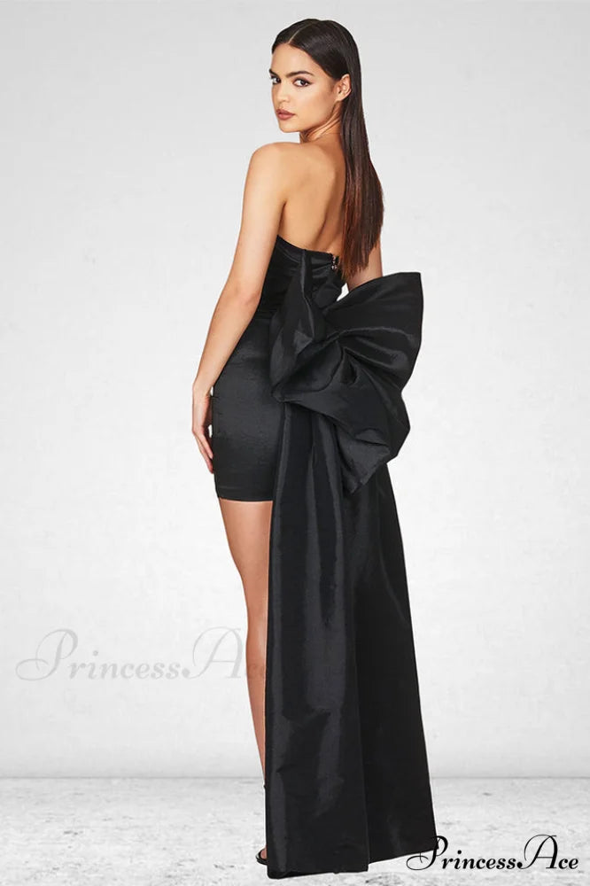 Adore Two Stylish Way Dress