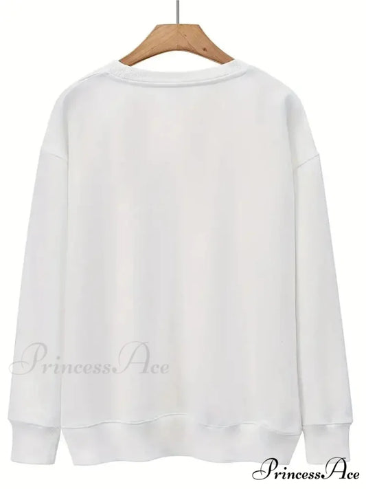 Aesthetic Cute Gingerbread Holiday Cookie Trendy Christmas Hoodie Christmas Hoodies-L