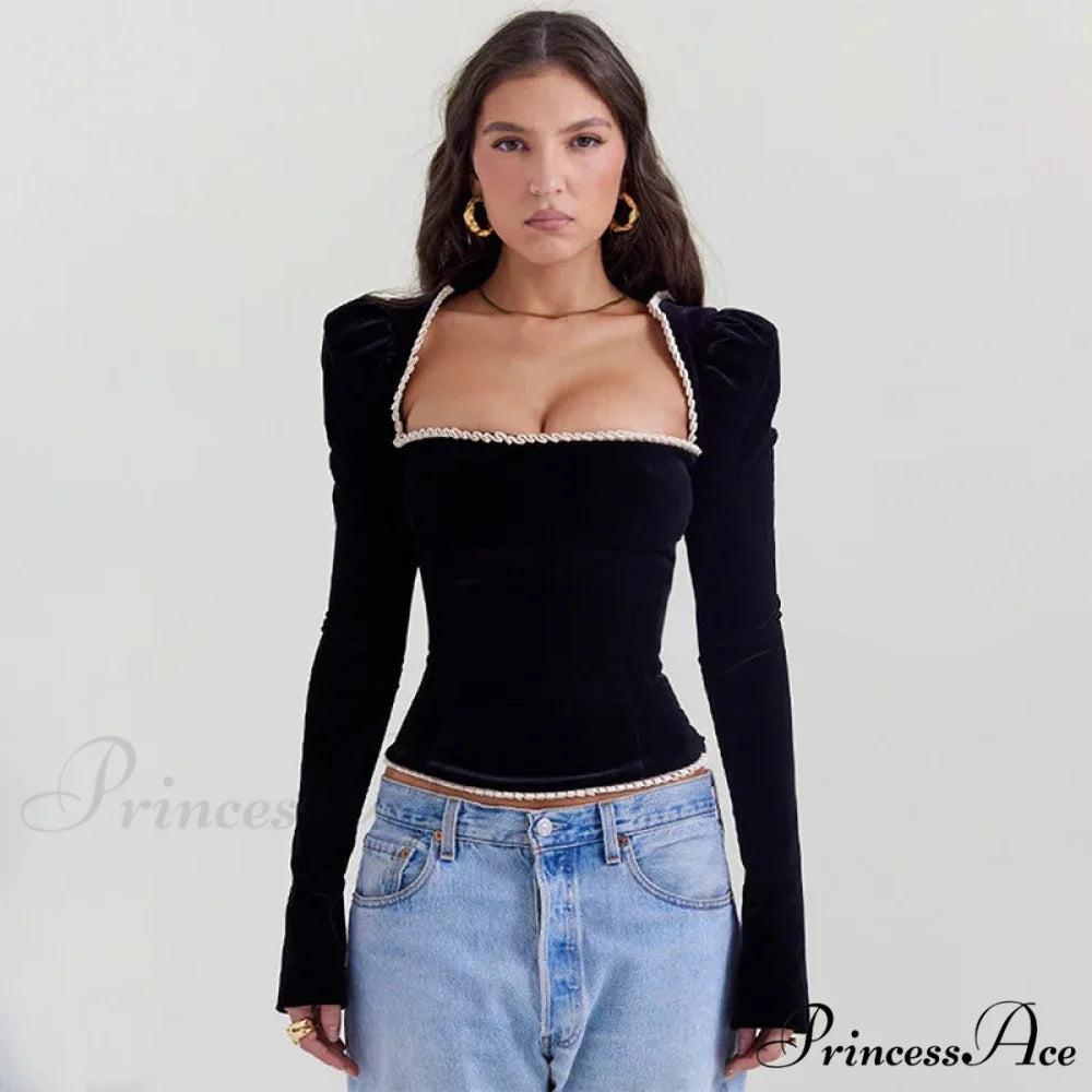 ALIZA Elegant TOP